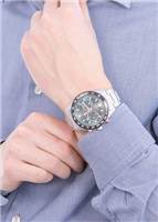 Orologio Citizen Uomo Supertitanio - Crono in Titanio CA4491-82E - CA4491-82E